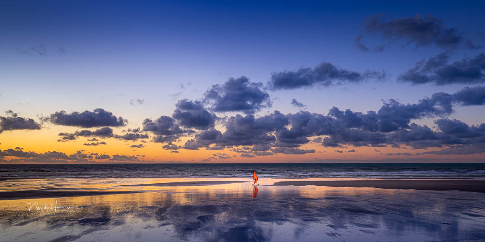 Nando panorama crop from one image Nando panorama crop from one image
