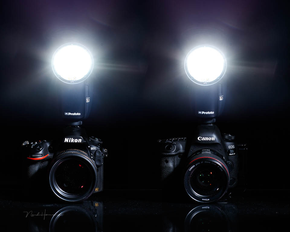 Nando profoto a1 flash wonder Nando profoto a1 flash wonder