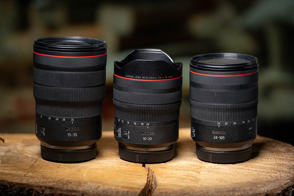 Nando review canon rf10 20l comparison Nando review canon rf10 20l comparison