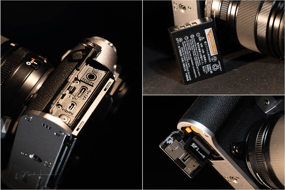 Nando review Fujifilm X-T50 54
