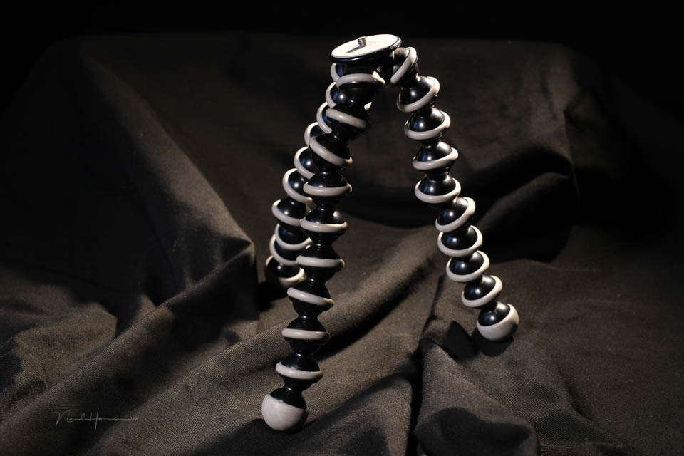 Nando Gorillapod tripod junk Nando Gorillapod tripod junk
