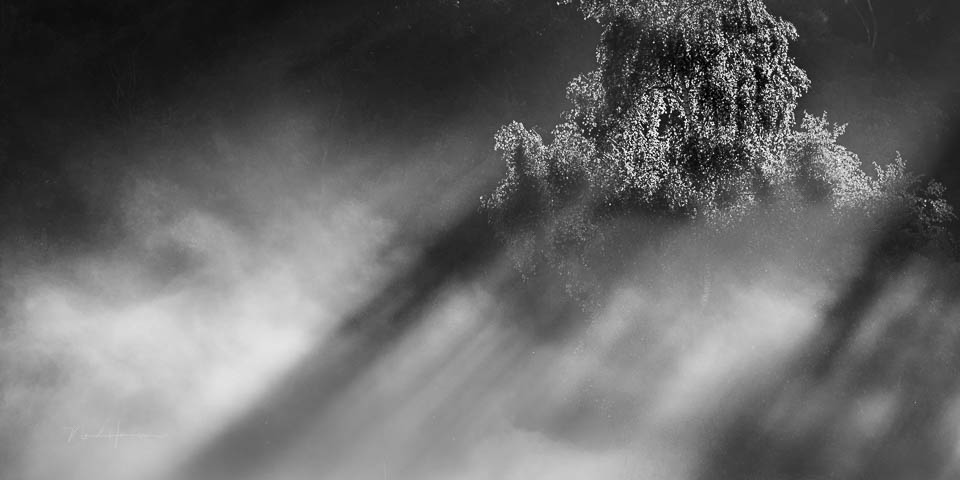 Nando atmospheric black and white landscape Nando atmospheric black and white landscape