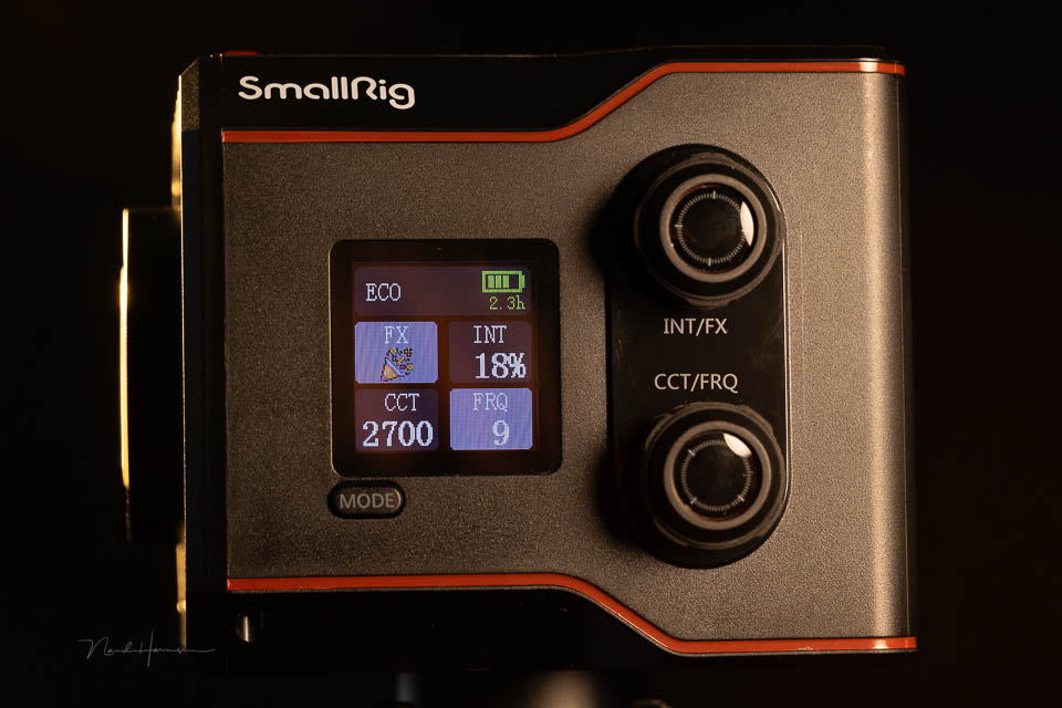 Nando smallrig rc60b review 19 Nando smallrig rc60b review 19
