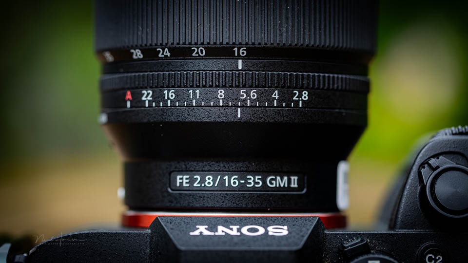 Nando Sony ultra-wide-angle lens Nando Sony ultra-wide-angle lens