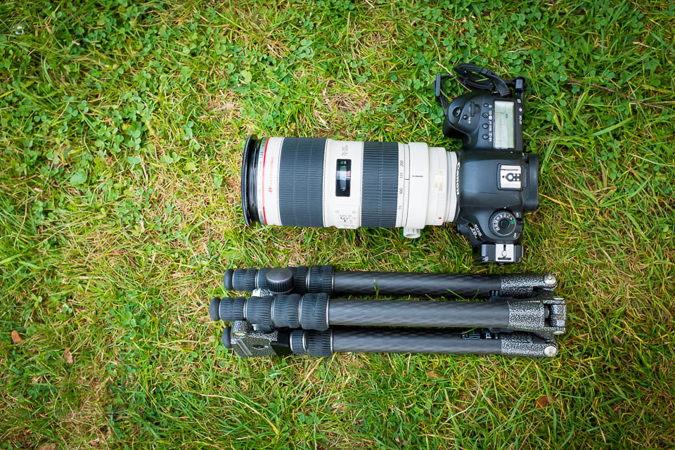 Nando small tripod Nando small tripod