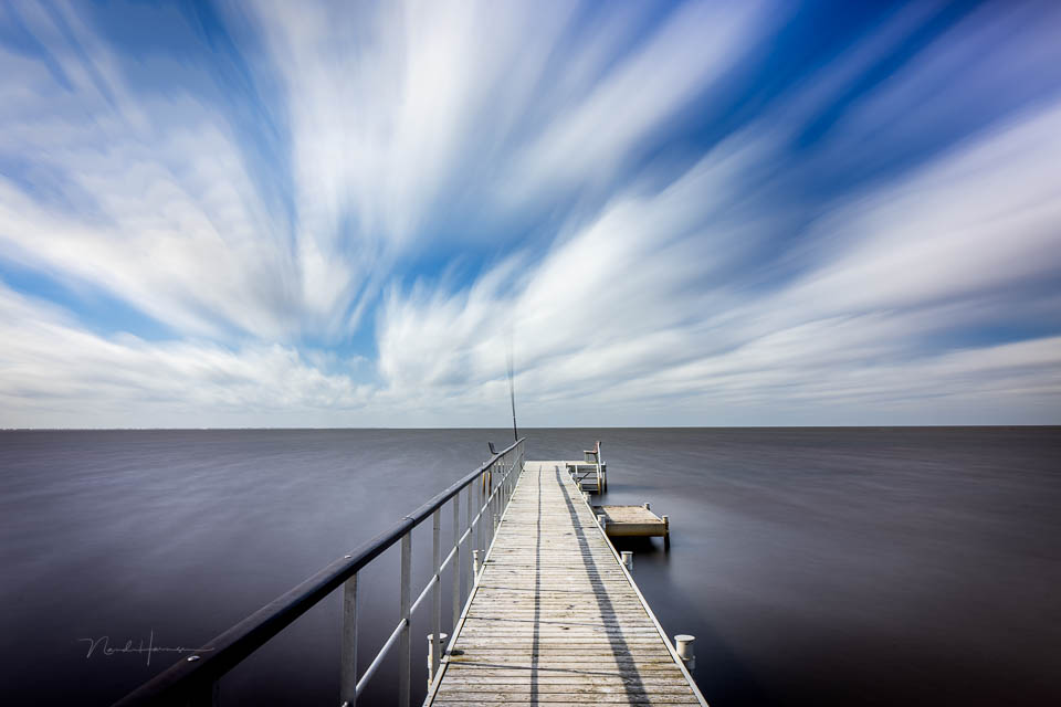 Nando vertical lines 5
