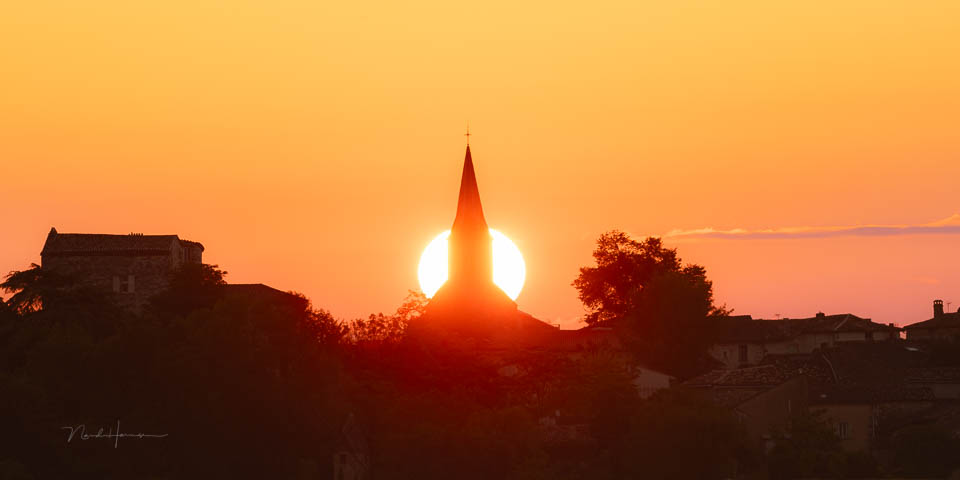 Nando sunrise Nando sunrise
