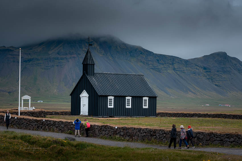 Nando black church crowds 2