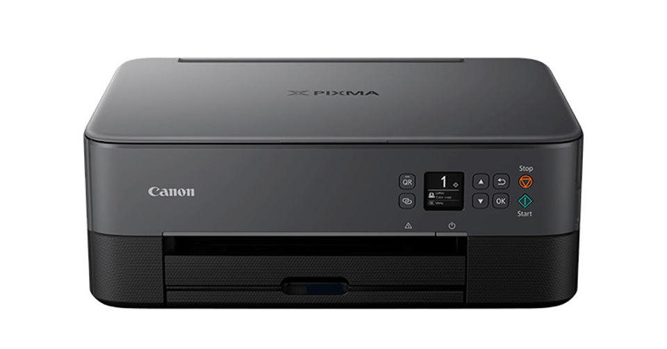 Pixma ts5350