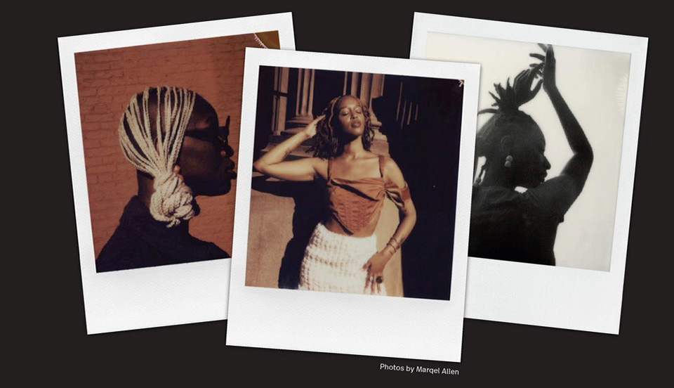 Polaroid I-2 photos Polaroid I-2 photos