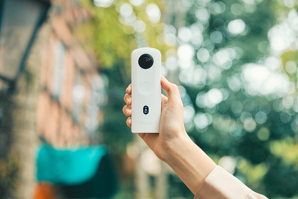 Ricoh theta sc2 promo 1