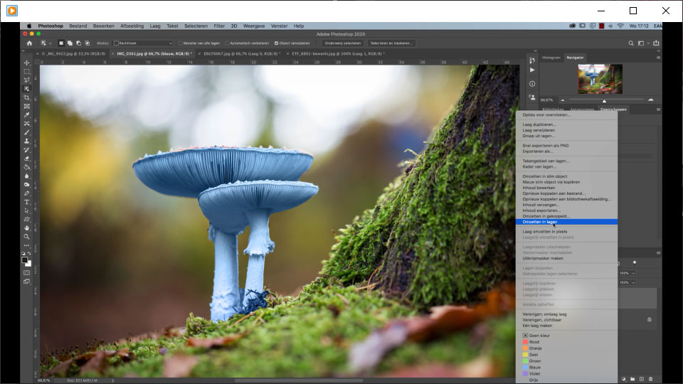 Screenshots 6tipsPS2020 video expand smart object