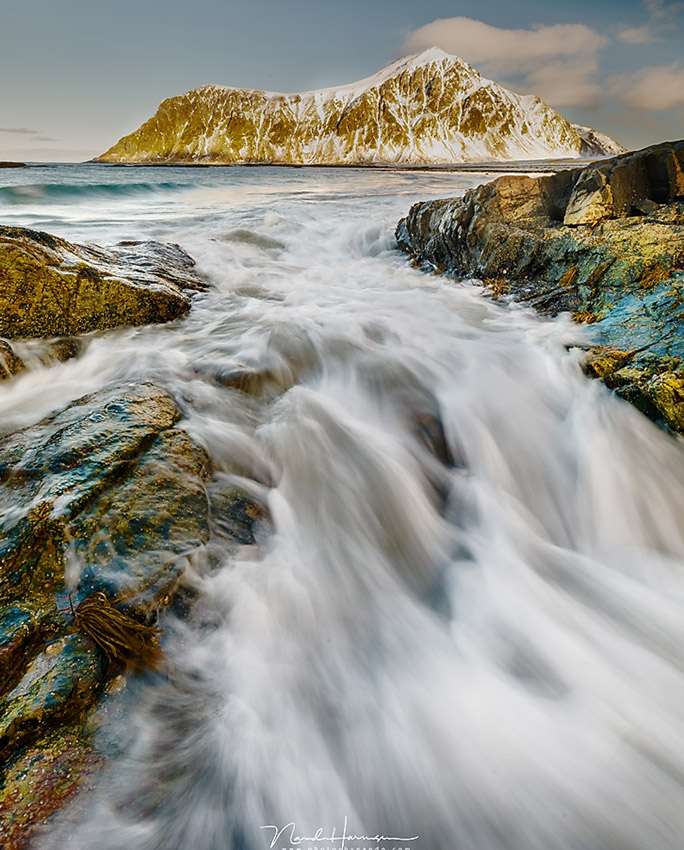Lofoten by Nando Harmsen