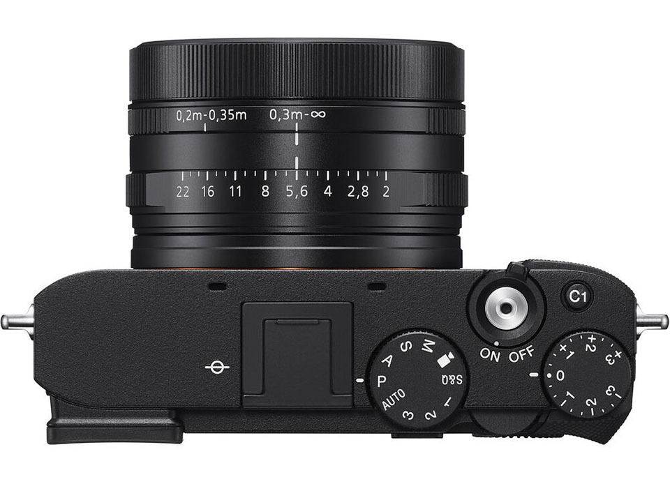 Sony RX1RIII 2 Sony RX1RIII 2