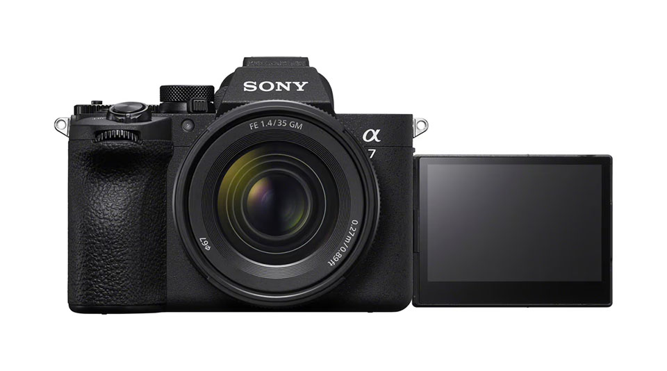Sony A7 V photo 1