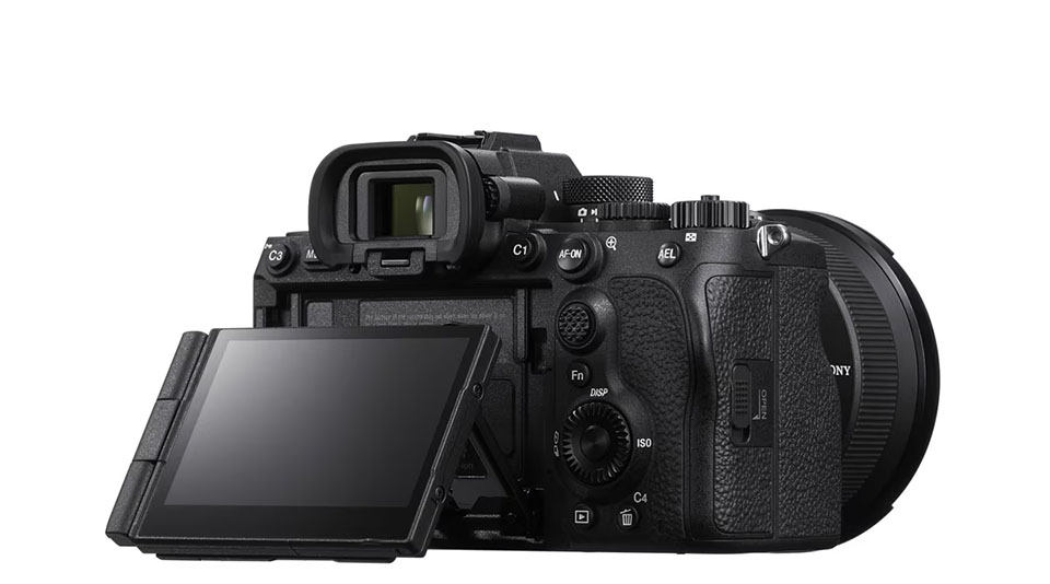 Sony A7 V photo 2