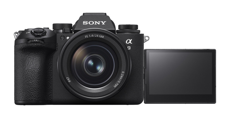 Sony A9 III Sony A9 III