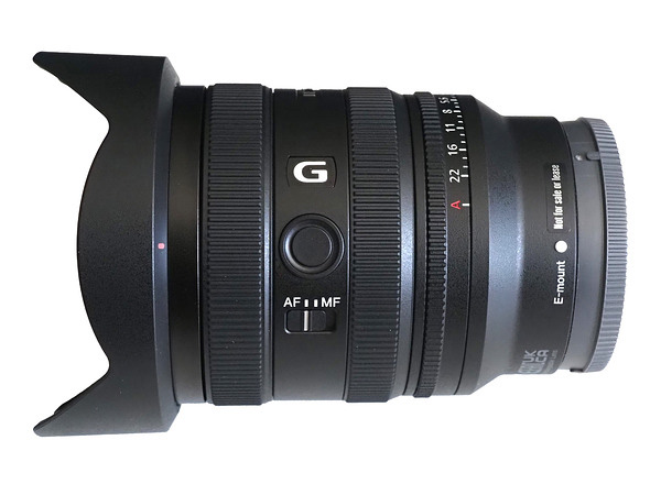 Sony fe24 50G Sony fe24 50G
