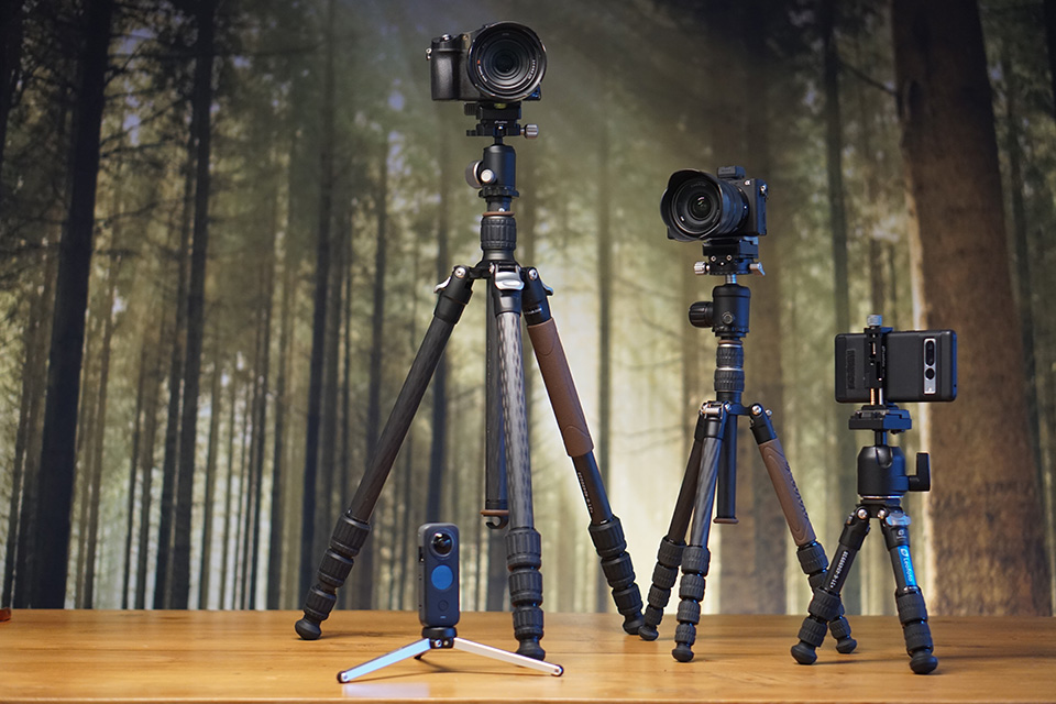 Nature photography bible tripods Nature photography bible tripods