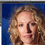 Retouching and cloning in Photoshop