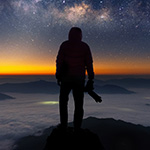 Getting started with photography