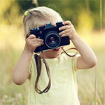 5 reasons to teach your child photography 5 reasons to teach your child photography