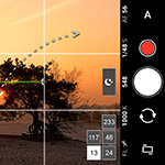 Nature photography tip: Create a timelapse with your phone