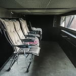 Bird hide: for lazy photographers or hard work?