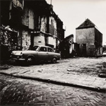 The search for a digital version of Agfa Record Rapid photographic paper