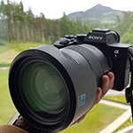 Sony Alpha 7R IV announced