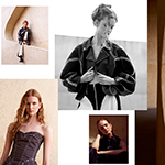 Fashion photo tip: Visualise your concept with a moodboard