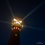 Night photography on Schiermonnikoog, part 1