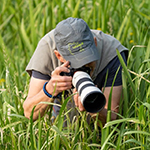 Low, lower, lowest: finding the right viewpoint