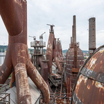 Photos of my urbex experiment in Germany