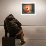 Why do you get so tired in a museum?