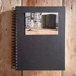 Tip: make a project scrapbook