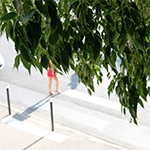 Tip: deliberately focus incorrectly for once