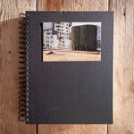 Get cutting and sticking: make a dummy book