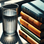 Two household objects you really should photograph