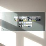 Photo tip: hang a sheet on the wall