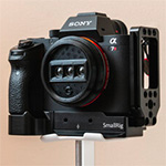 3D stereoscopic wiggle lens for Sony E and Fujifilm X mount 3D stereoscopic wiggle lens for Sony E and Fujifilm X mount