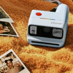 Polaroid announces Go Generation 3 instant camera
