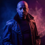Video: Add drama to your photos with colour and smoke Video: Add drama to your photos with colour and smoke