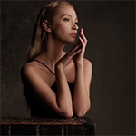 10 lighting setups with a huge softbox