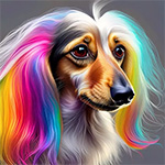 Adobe Firefly AI creates images based on text