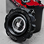 Hide an AirTag on your Sony camera with the Alphagvrd cap Hide an AirTag on your Sony camera with the Alphagvrd cap