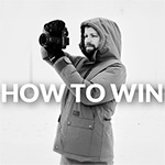 How to win photography competitions