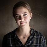 Flash photography tip: Light the background