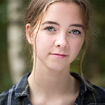 Portrait photography tip: Taking photos in cloudy weather Portrait photography tip: Taking photos in cloudy weather