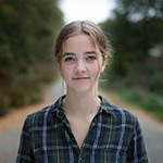Portrait photography tip: Get to know your model